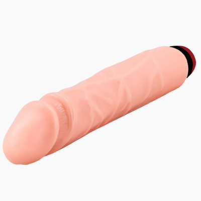 7 Inch Vibrator Dildo For Women With Wireless Rechargeable