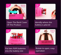 Pro Mini Egg Strong Vibrator For Women