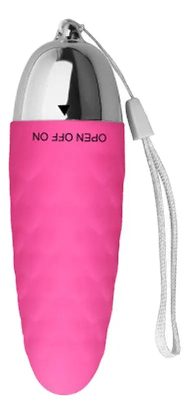 Pro Mini Egg Strong Vibrator For Women